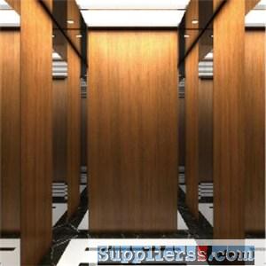 Wood Passenger Elevator