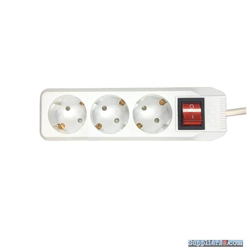 eu plug type ac power receptacle german electrical plug and socket