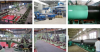 3-layer PE Coating Production Line