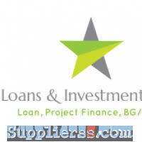 INTRODUCING OUR BANK INSTRUMENTS FOR LOAN OR FUNDING FINANCE
