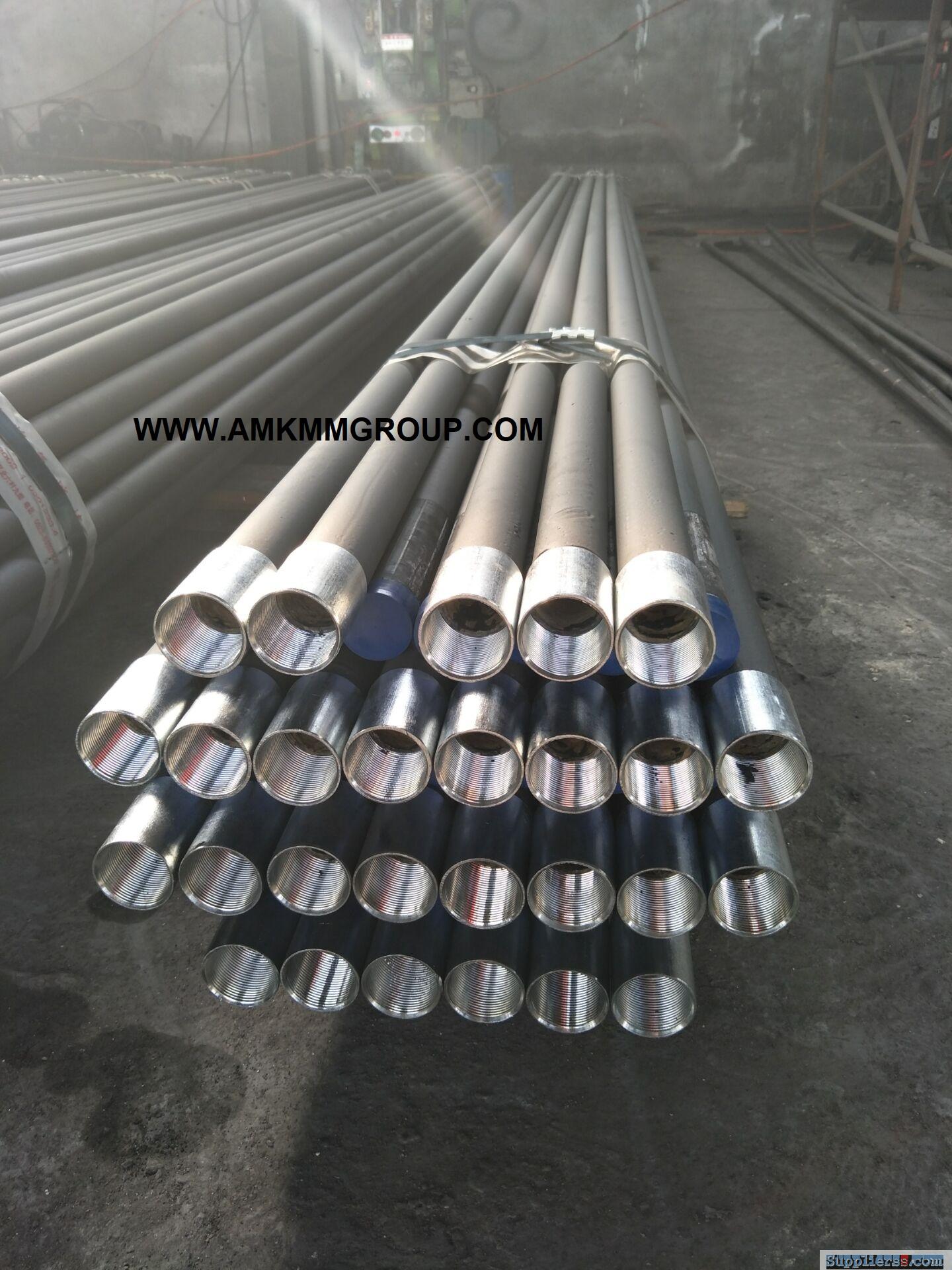AMK Metallurgical Machinery Group Co.,Ltd