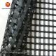 Uniaxial Biaxial Knitted Geogrid PVC Coated Polyester Geogrid