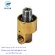 Sell double flow gas flange connection rotary joint for water