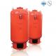 CLOSED EXPANSION TANK