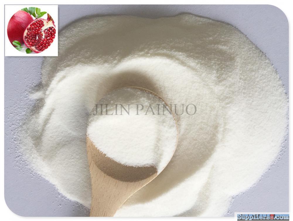 Microencapsulated CLA Pomegranate Seed Oil Lipid Powder