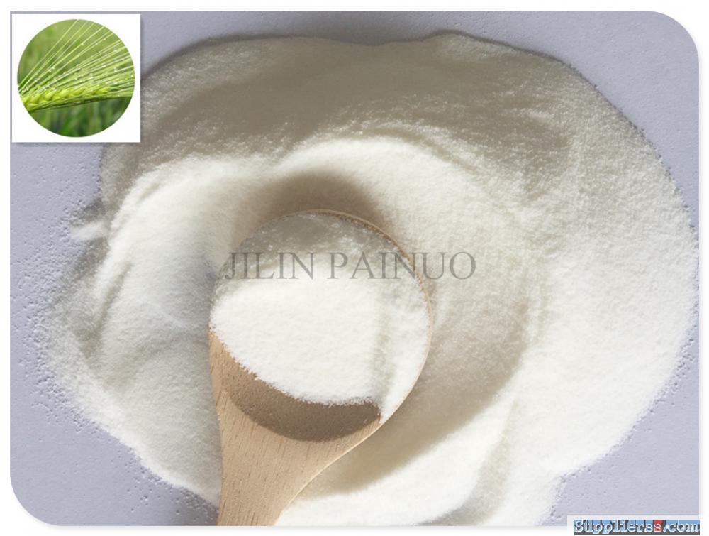 Micro-encapuslated Wheat germ Lipid Vegetarian Powder