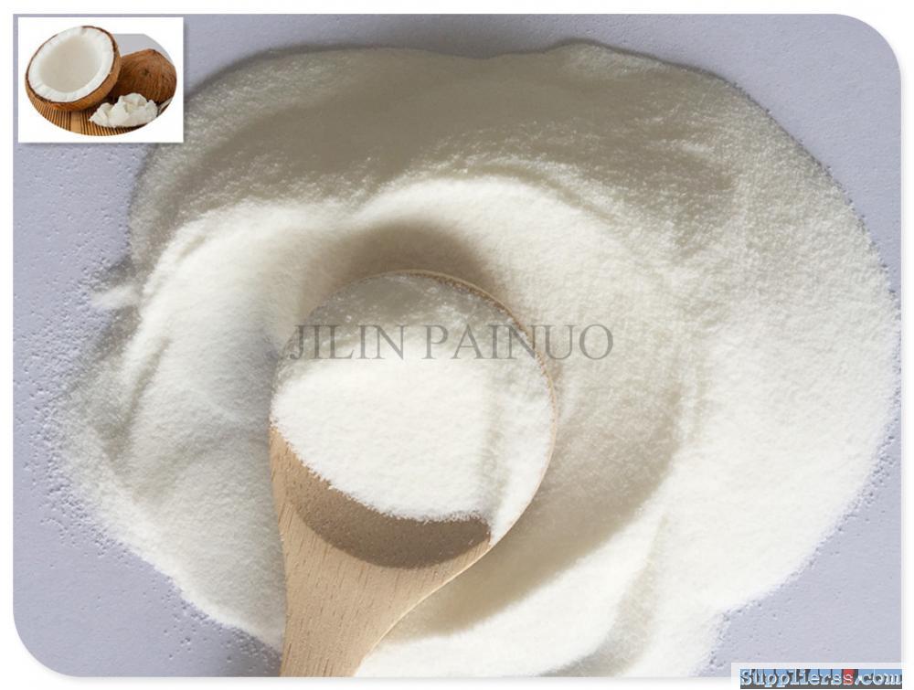 Coconut Oil Source MCT Medium Chain Triglyceride Powder