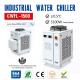 S&A laser water chiller CWFL-1500 specially designed for cooling fiber laser
