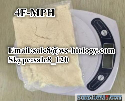 4f-mph 4f-mph 4f-mph 4-Fluoromethylphenidate 4F-MPH manufacturers or 4-FMPH Powder sale8@w