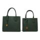 Stylish Leather Ladies Tote Bags