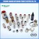 Chinese Cable glands and cable accessories manufacturer in China