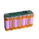 Custom PERMA Battery Packs Tailor Made to Each Electrical Project