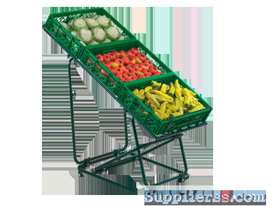 Retail store Rack manufacturers