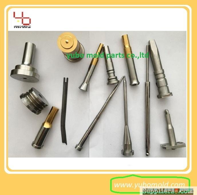Core Pin for Plastic Mould
