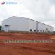 Prefabricated Structural Steel Structure Warehouse