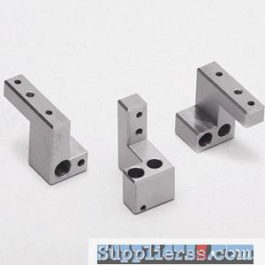 CNC Stainless Components