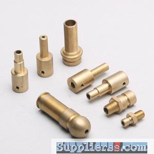 Machinery Brass Parts