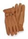 Real Leather Driving Gloves