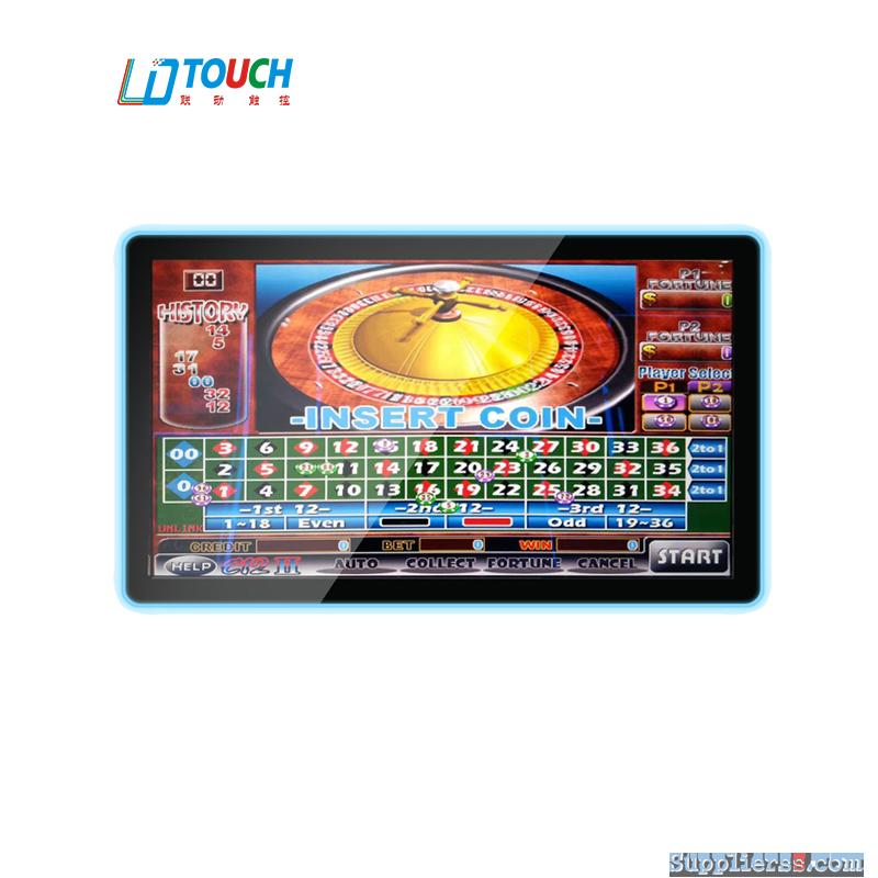 23.8 inch Game Touch Monitor