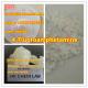 4-Fluoroamphetamine cyrstal 4-fa powder 4-fa vendor real factory supplier Whatsapp: +86171