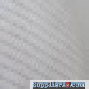 Different 300 Denier Polyester Acrylic Blend Fabric