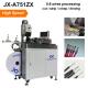 JX-A751ZX High Speed Terminal Crimping Machine with 5 Wire Twisting Tinning