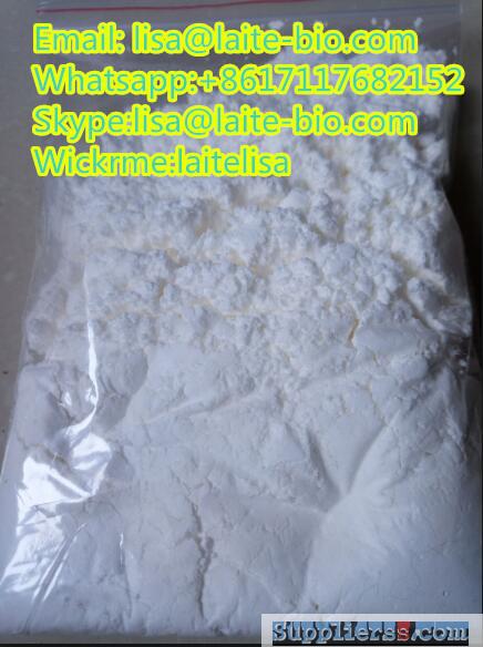 4-fa 4-Fluoroamphetamine crystal 4-Fluoroamphetamin Skype:lisa@laite-bio.com