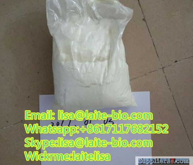 99.98% pure etizolam Etizolam powder best factory vendor