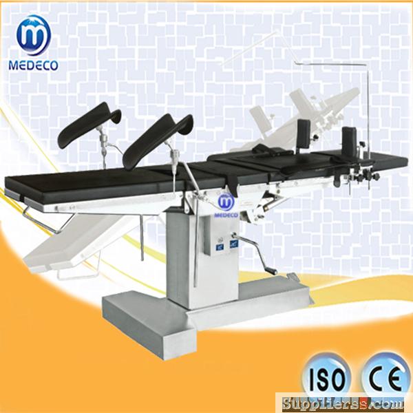 Hospital Instrument Medical Table for Operation (3001 New Type)