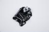 Aluminum die casting of Motorcycle Engine Gearbox Cover