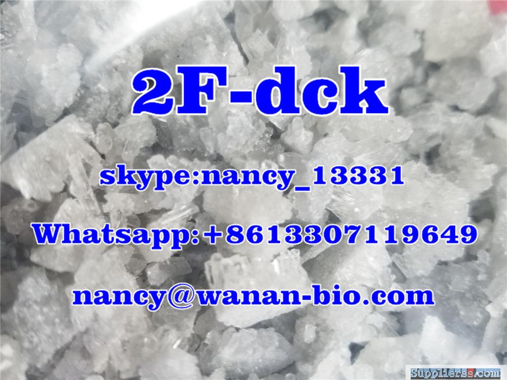 2FDCK high purity small needle crystal 2fdck 2f-dck 2-fdck