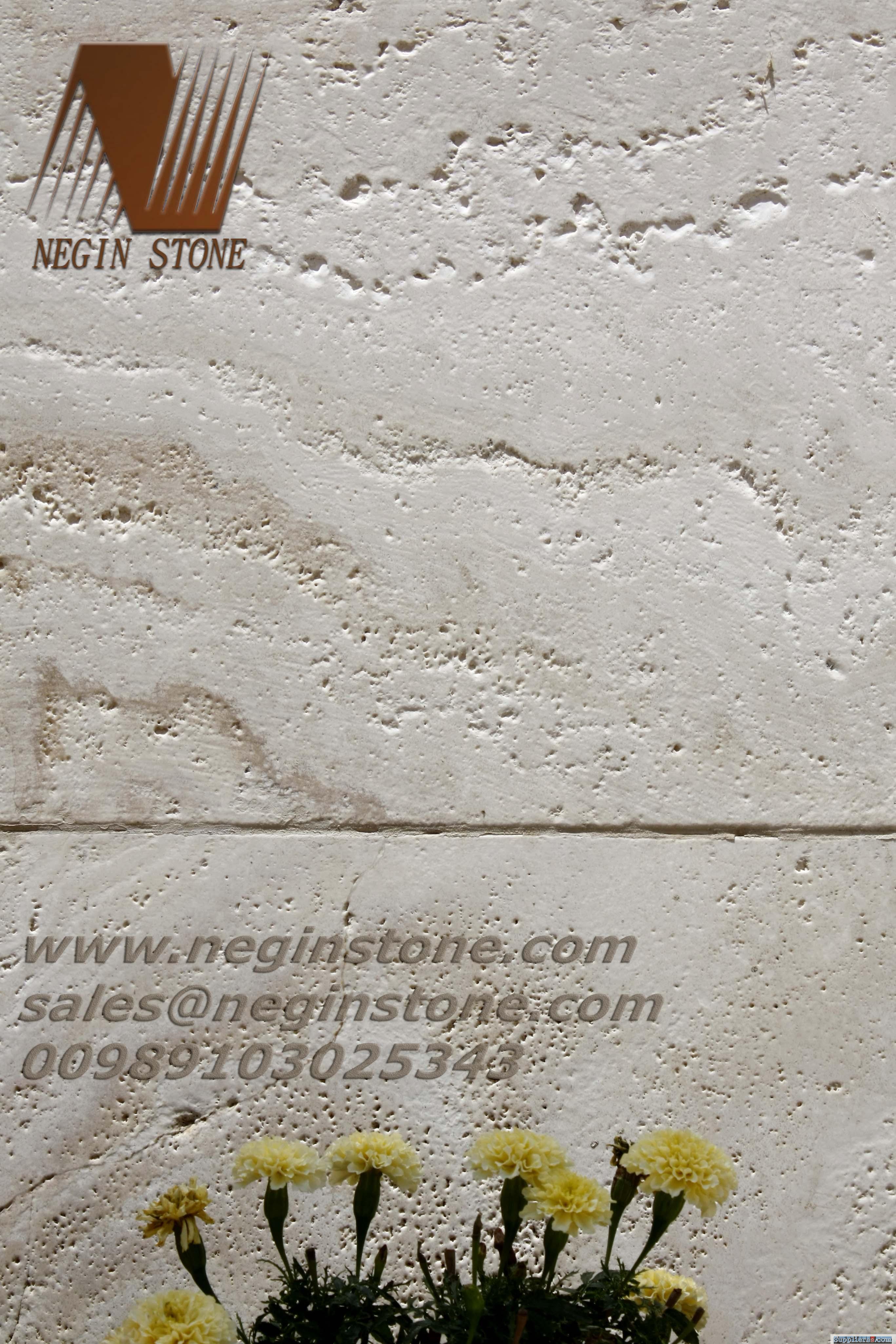 polished limestone for sale