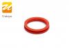 Solar Water Heater Rubber & Plastic Parts rubber silicone rings