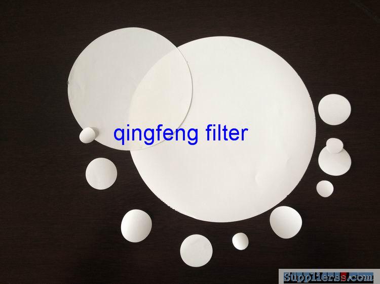 Hydrophilic Mce (CA-CN) Filter Membrane in Rolling