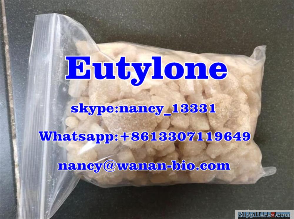 factory sell eutylone crystal eutylone/eutylone china supplier