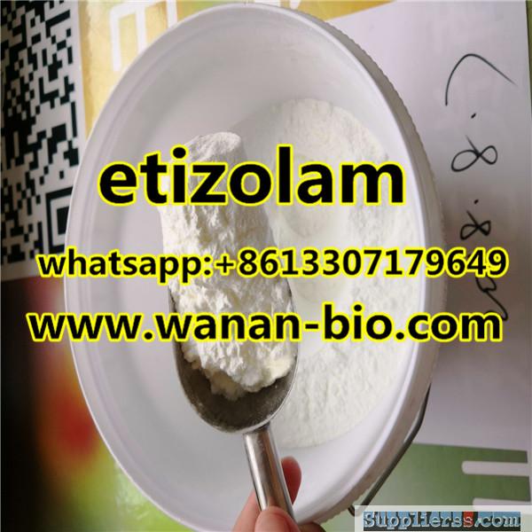 buy etizolam crystaline powder etizolam china vendor