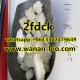 Sell 2fdck Powder 2fdck Crystal In Stock Have 2-Fluorodeschloroketamine Accpet Sample Vend