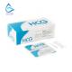 glob biotech High quality one step HCG pregnancy cassette style rapid test for woman home 