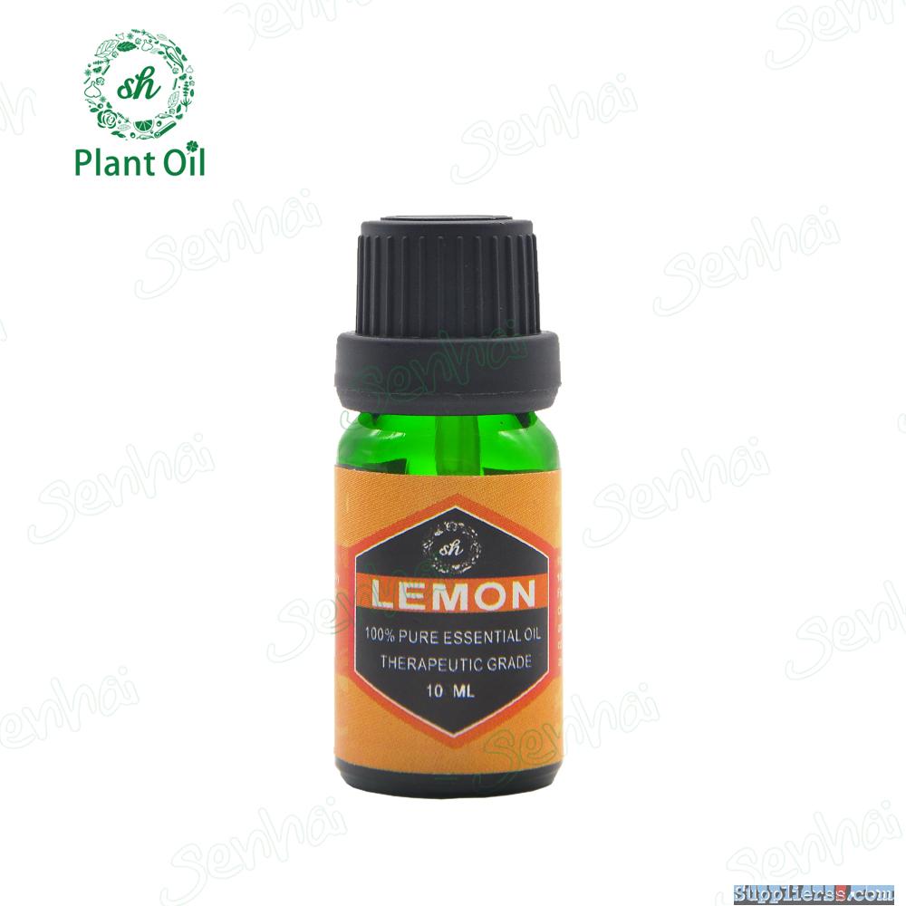 Natural Skin Care Wholesale Lemon Essential Oil