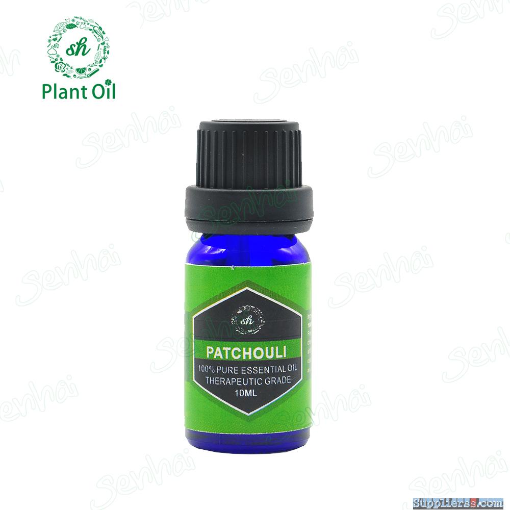 Natural Therapeutic Grade Patchouli Oil Medical oil