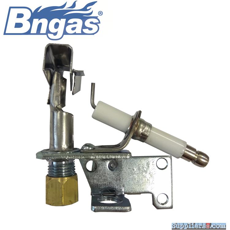 ignition parts gas pilot assembly
