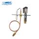 outdoor gas patio heater parts ODS