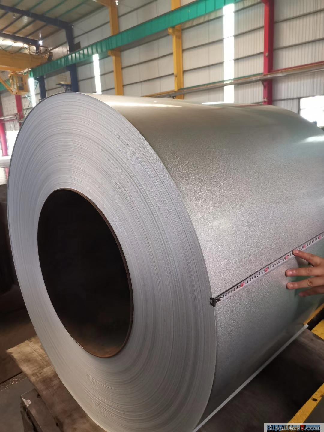 Hot sell ! G 550 Aluzinc steel sheet