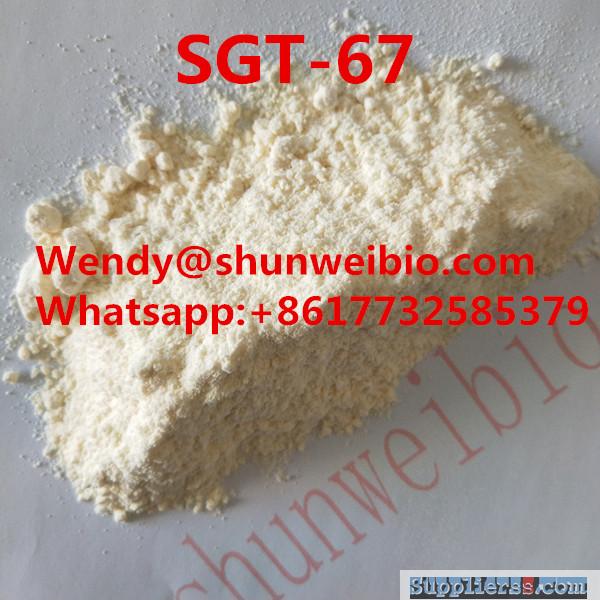 SGT-67/sgt67 research chemicals for sale