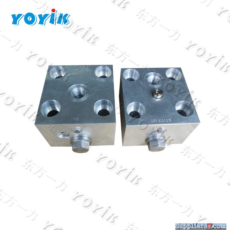 Yoyik AST/OPC solenoid valve coil 300AA00086A