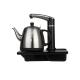 2.0 L Stainless Steel Manufacturer Electric Kettle with Voice and Braille Mark 2.0L Househ