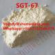 SGT-67/sgt67 research chemicals for sale