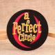 A Perfect Circle Cheap Patches