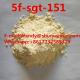 5f-sgt151 /5F-SGT151 research chemicals supplier