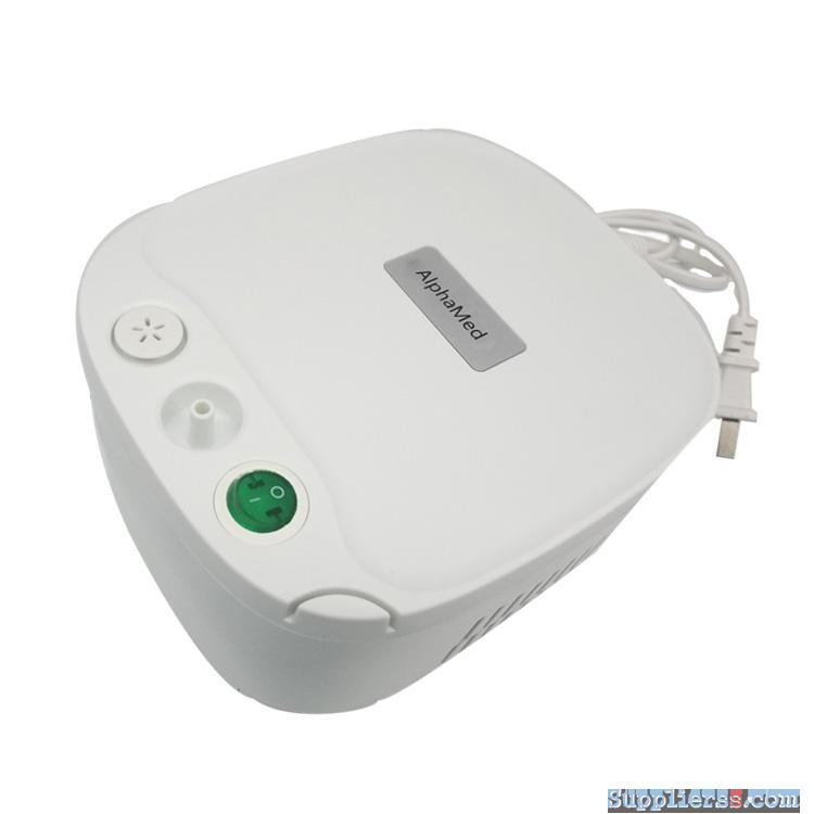 Medical Specialty Simple Operation Portability Nebulizer